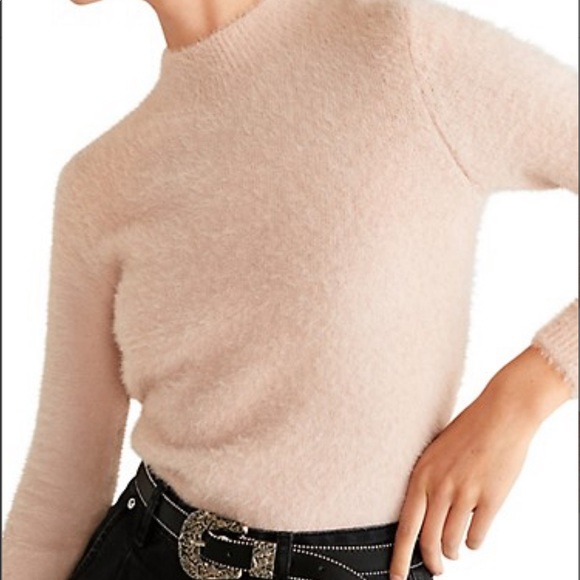 Mango Sweater - Picture 3 of 6